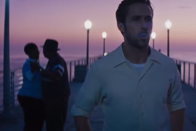 La La Land - Ryan Gosling i Emma Stone w babskim musicalu. To będzie HIT!