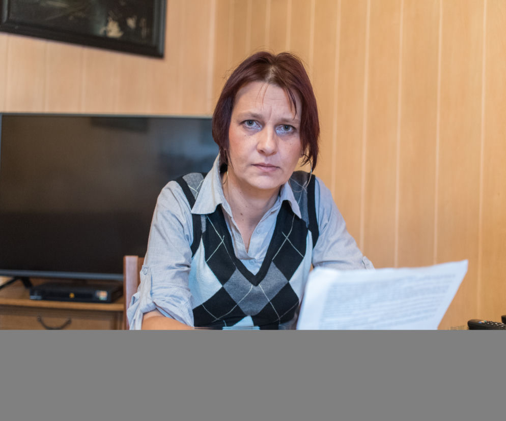 PRZEZ 11 MIESIĘCY TRZYMALI NIEWINNĄ ZA KRATAMI.