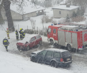 Narkoman za kierownicą zabił dwie osoby