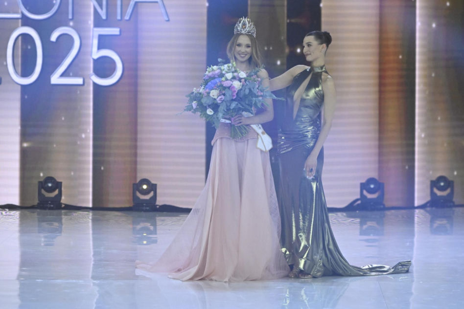Maja Todd, Miss Polonia 2025
