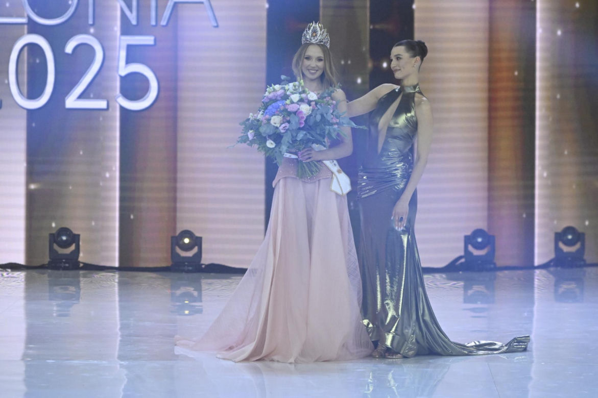 Maja Todd, Miss Polonia 2025