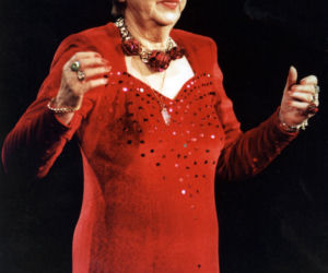 Irena Kwiatkowska