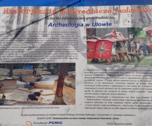 52. Rajd Miłośników Roztocza