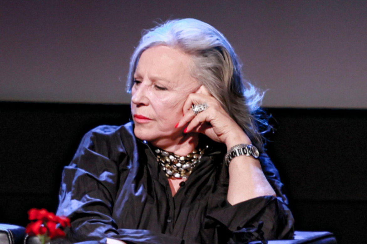 Krystyna Janda