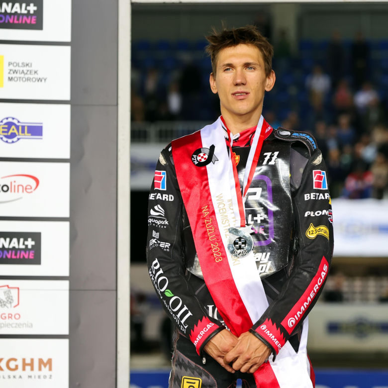 3. Finał Canal+ Online Indywidualnych Mistrzostw Polski na stadionie Orła Łódź. Zdjęcia z imprezy