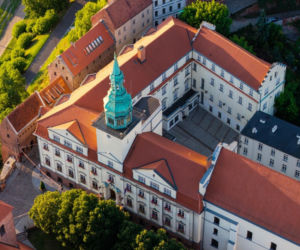 Rekrutacja do szkół ponadpodstawowych w Grudziądzu. Są wyniki i wolne miejsca