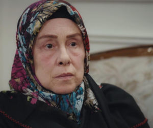 Dziedzictwo, odc. 880. Cennet