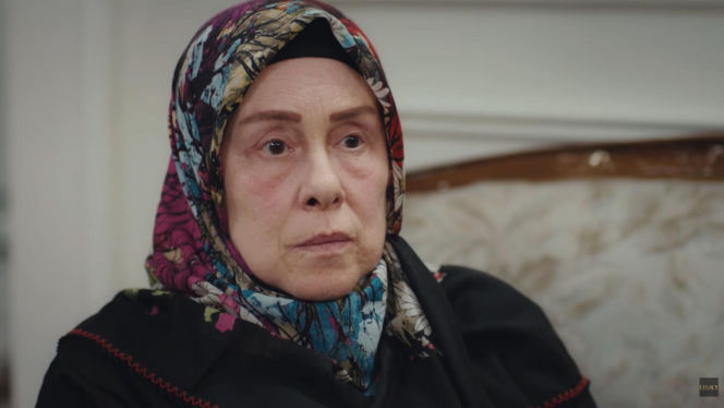 Dziedzictwo, odc. 880. Cennet