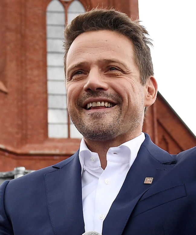 Rusza akcja Dziecięce Marzenie 2021. Rafał Trzaskowski zaprasza do zabawy!