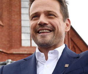 Rusza akcja Dziecięce Marzenie 2021. Rafał Trzaskowski zaprasza do zabawy!