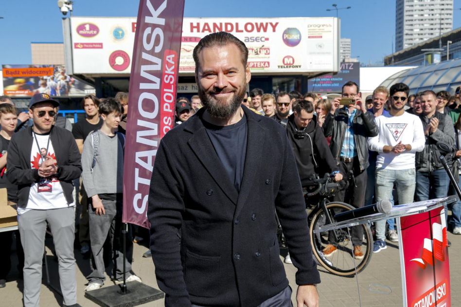 Krzysztof Stanowski