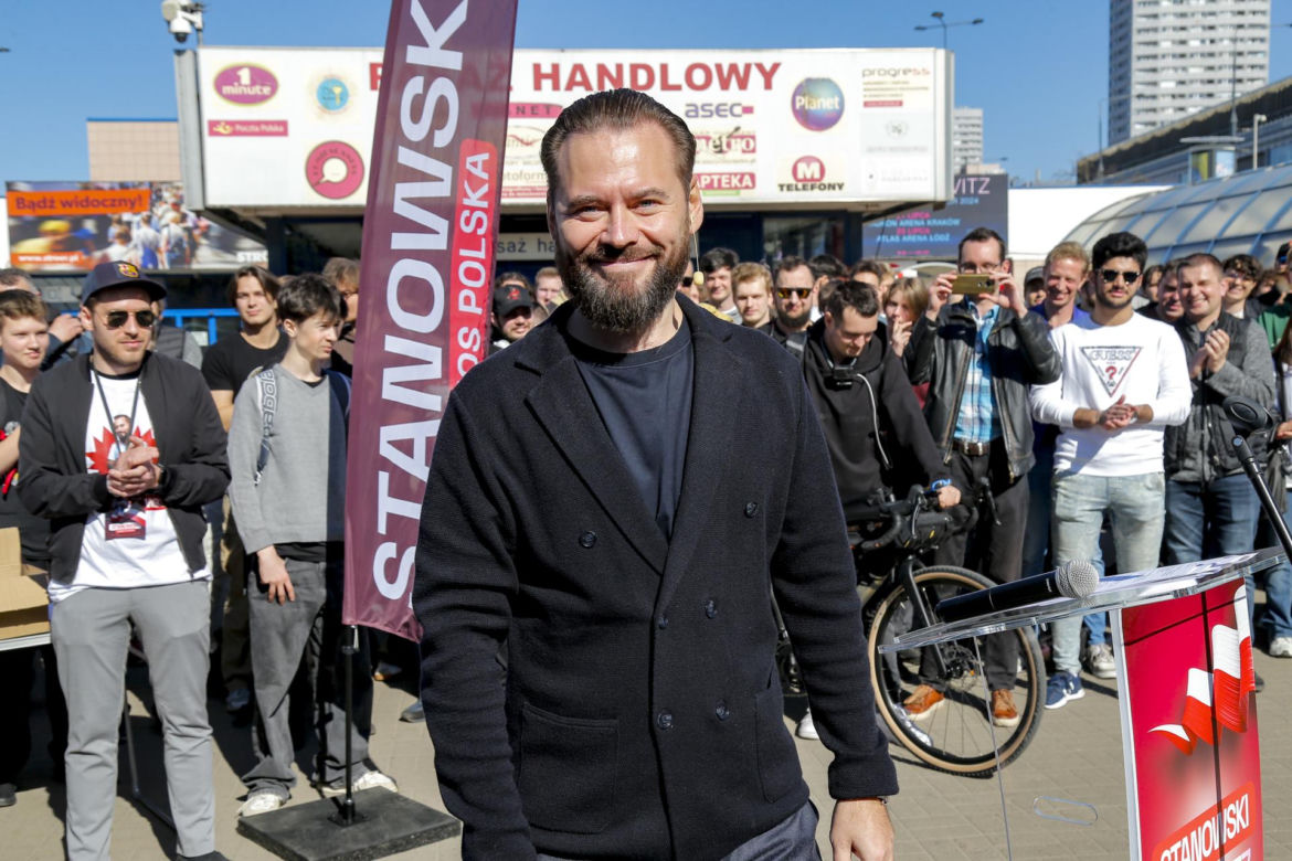 Krzysztof Stanowski