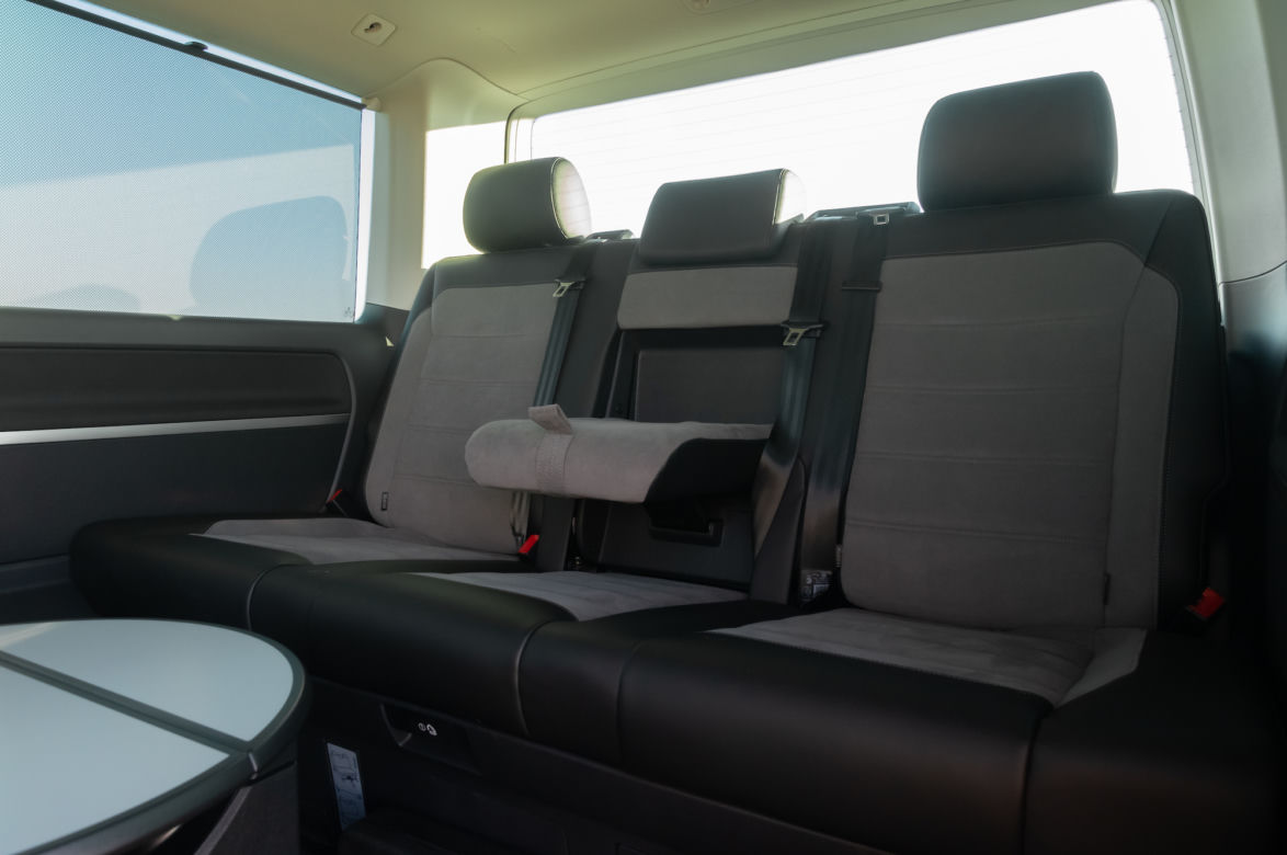Volkswagen Multivan T6.1 Cruise 2.0 TDI DSG7 4MOTION