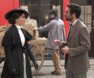 Akacjowa 38: streszczenie odcinka 856