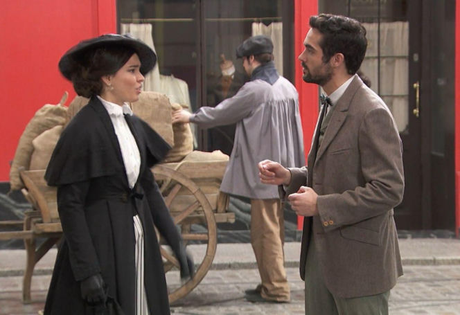 "Akacjowa 38": streszczenie odcinka 856