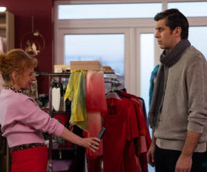 Pierwsza miłość, odcinek 4186: Artur z pieniędzmi na okup wyrusza do Bogoty, by stanąć twarzą w twarz z przyjacielem