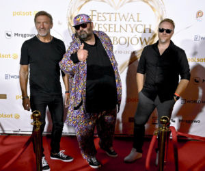 Festiwal Weselnych Przebojów