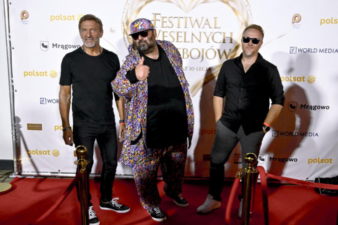Festiwal Weselnych Przebojów