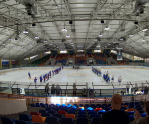 Opole HK - Polonia Bytom 1