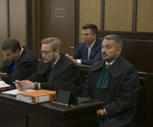 Pomagałem służbom, teraz chcą mnie zniszczyć