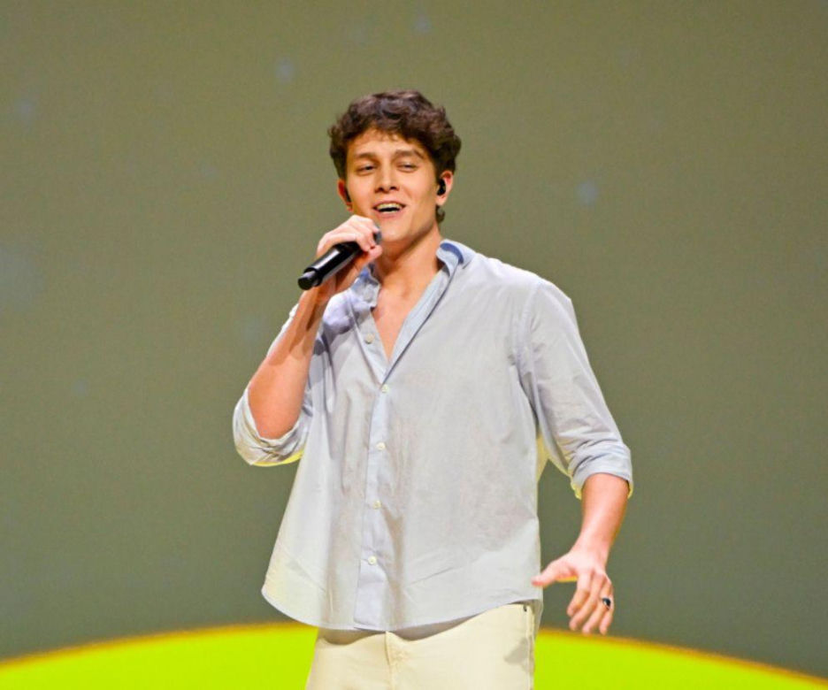 Oskar Cyms