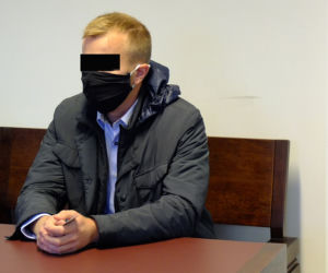 Przez lata okradał bezrobotnych