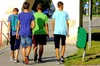 Psycholog w każdej szkole. Nie wolno lekcyważyć apatii i zaburzeń nastroju