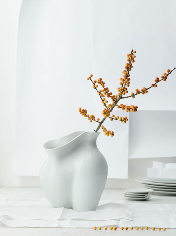 Designerska porcelana Rosenthal