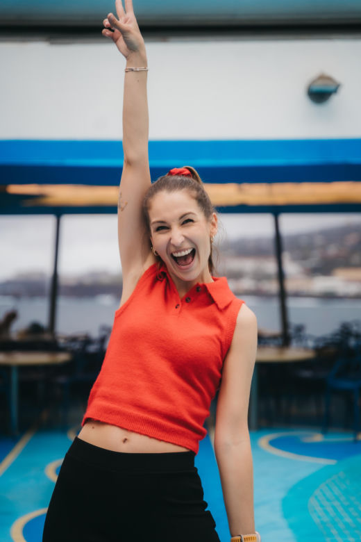 Pool party na ESKA Odwołuje Zimę 2026