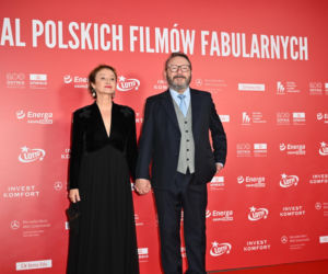 Festiwal filmowy w Gdyni 2026 - gala zamknięcia