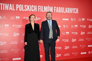 Festiwal filmowy w Gdyni 2026 - gala zamknięcia