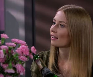 Pierwsza miłość odc. 2348 Kasia (Karolina Chapko)