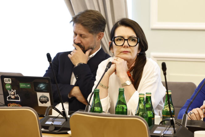 Dymińscy szukają syna już trzeci rok. Ślad urywa się na moście w Warszawie