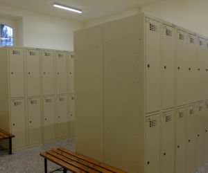 Zakończył się remont szkoły Vetterów. Byliśmy w środku [GALERIA]