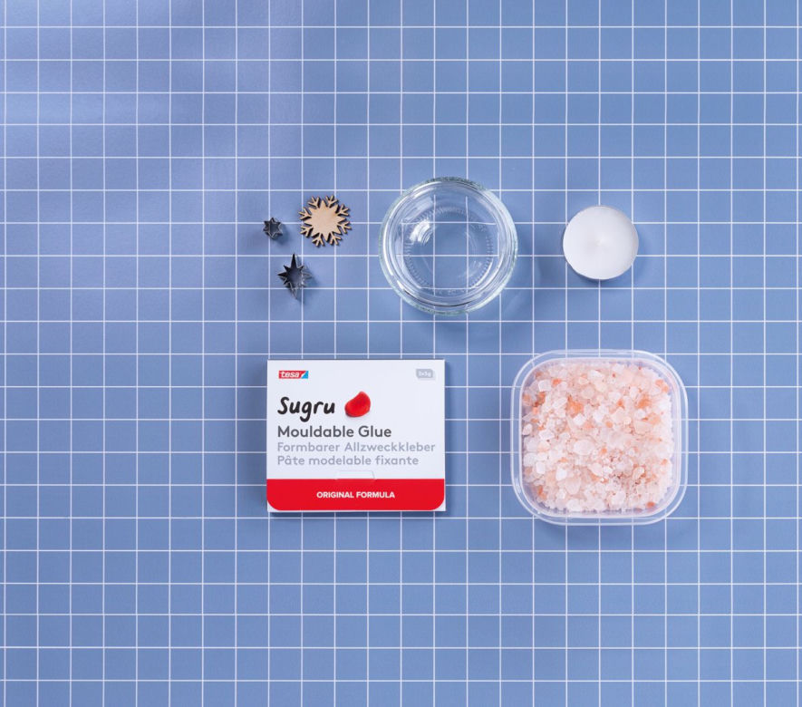 Ozdoby świąteczne ze słoika DIY – instrukcja krok po kroku
