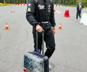 Kacper Błoński zostawia Young Leosię i ucieka z Polski. Szokujące wyznanie influencera