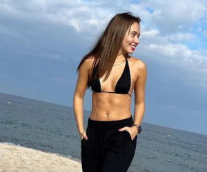 Marcelina Ziętek