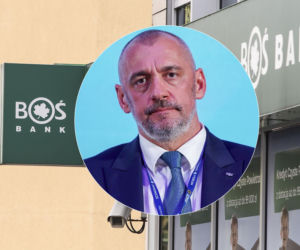 Zaskakujący zwrot w BOŚ! Wraca odwołany prezes