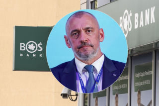 Zaskakujący zwrot w BOŚ! Wraca odwołany prezes