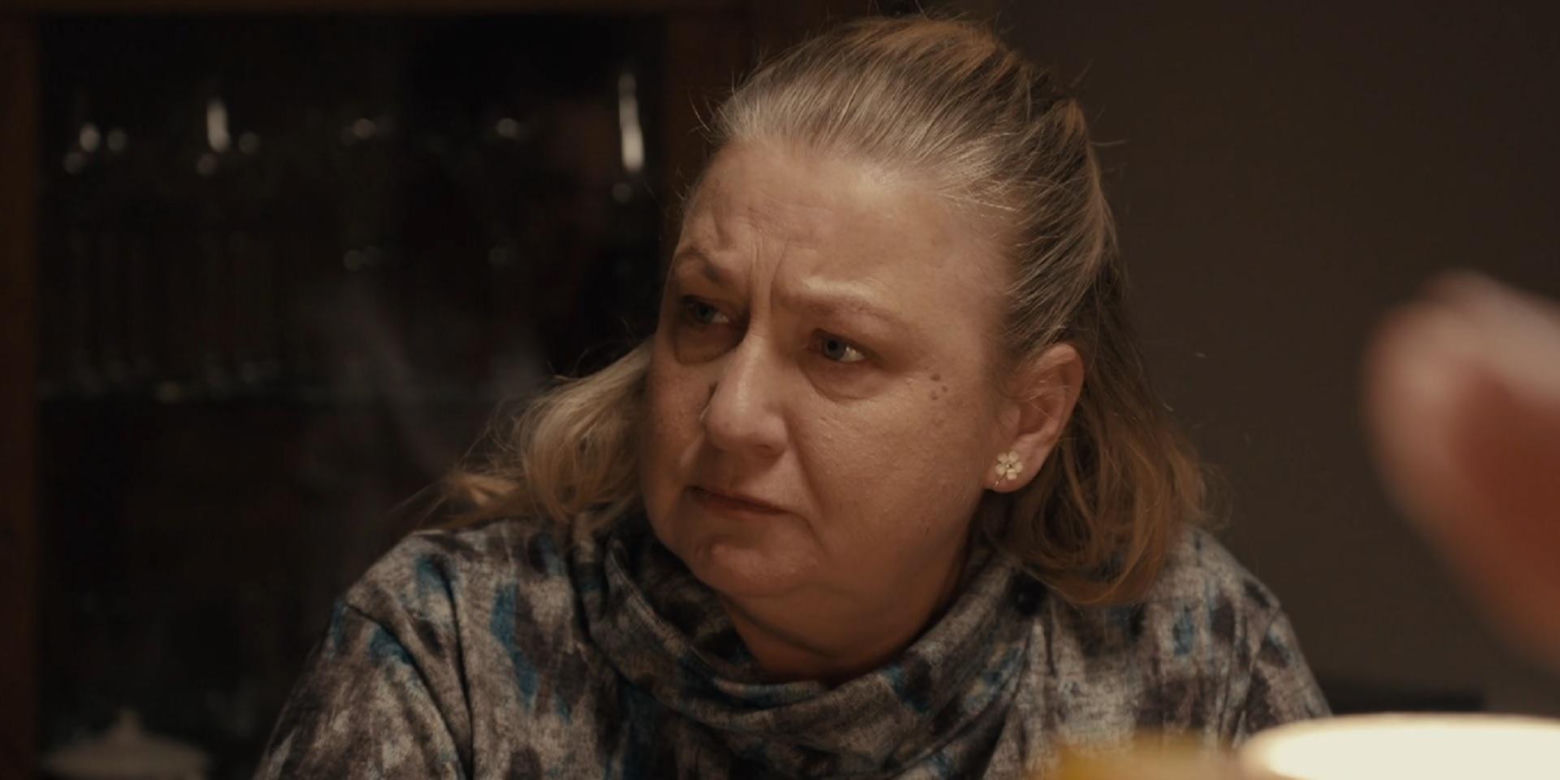 	Na dobre i na złe odc. 957. Jadzia (Aldona Jankowska)