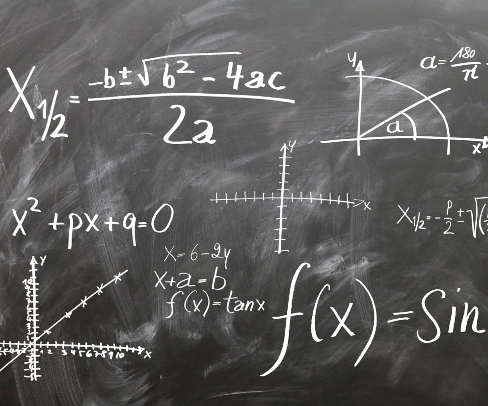 Matura z matematyki na komputerze to pierwsze takie rozwiązanie dla osób niewidomych w Polsce