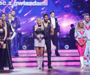 Piotr Kędzierski, Magdalena Tarnowska