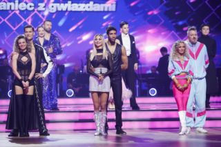 Zaskakujące wyniki głosowania w Tańcu z gwiazdami. Wyciekło, na kogo głosowali widzowie 29 marca 2026