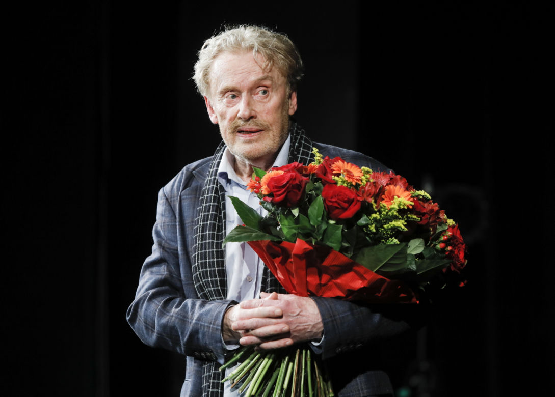 Daniel Olbrychski