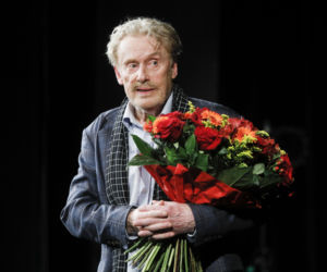 Daniel Olbrychski