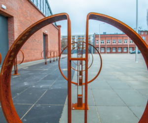 Centrum Historii Zajezdnia we Wrocławiu
