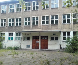 Dawny Maciuś