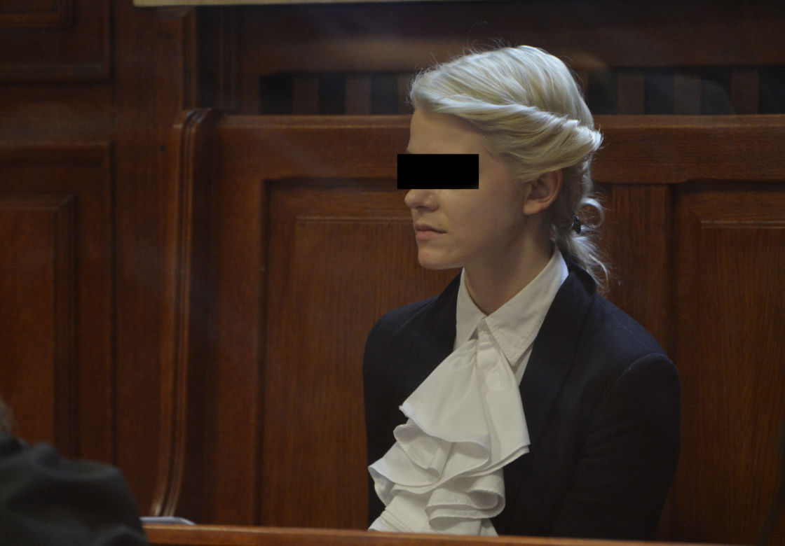  Kolejna rozprawa oskarżonej o morderstwo. Szokująca przemowa matki zabitego Igora. „Proszę o szansę dla Karoliny” 