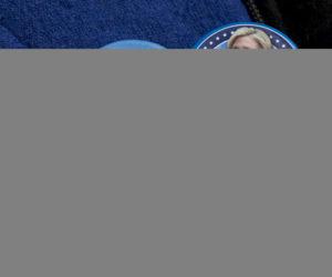 Hillary Clinton czeka ciężki bój na Brooklynie