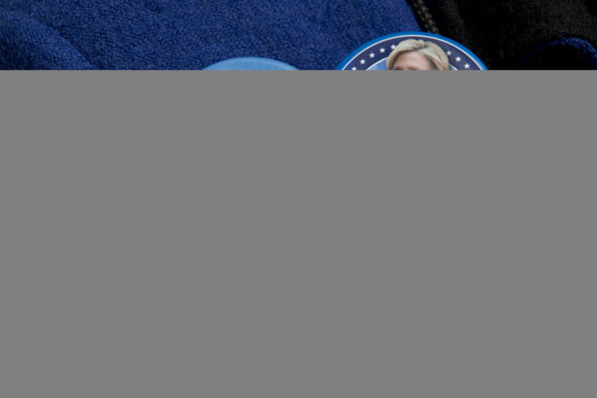 Hillary Clinton czeka ciężki bój na Brooklynie